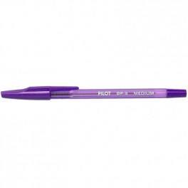 Pilot Bps Ballpen Medium Violet