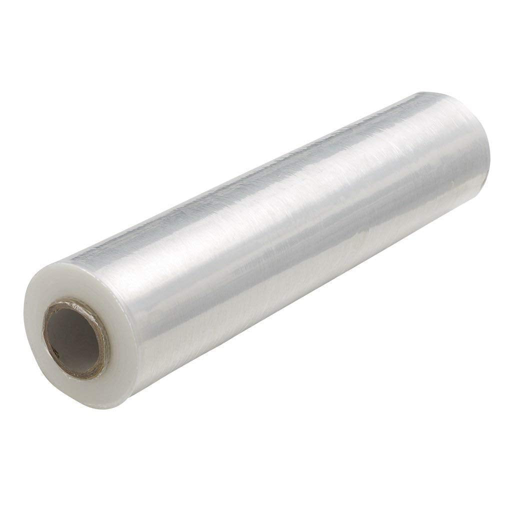 Pallet Wrap 400 x 400M 15Mic | Pallet & Bubble Wrap