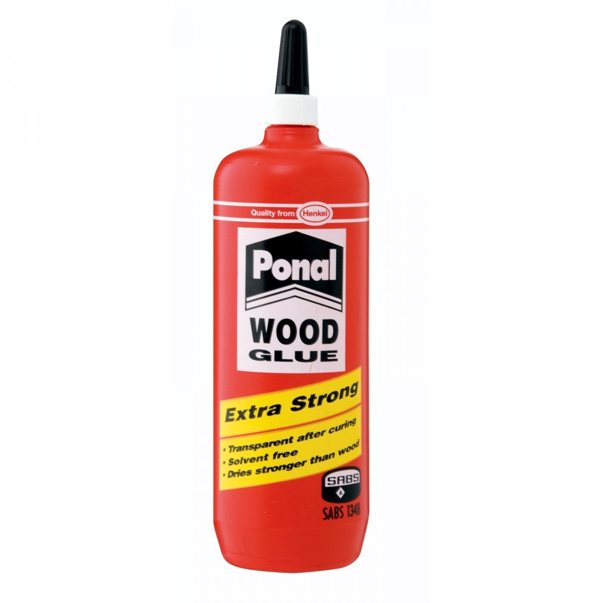 Ponal Wood Glue 500ml