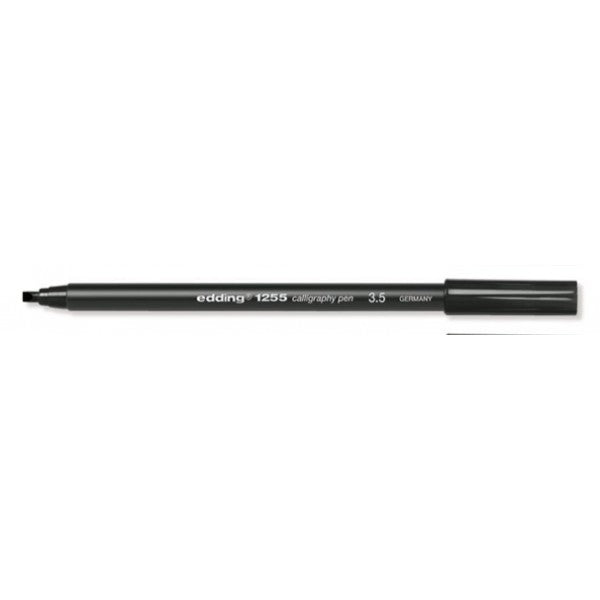 Edding Calligraphy Pen Black 3.5 | Calligraphy Pens