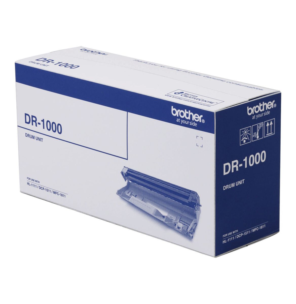 Brother MDR1000 Drum Unit | Brother Toner Cartridges Genuine