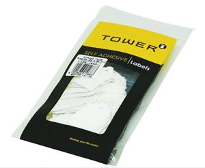Tower String Tag Size 23 (20mmx30mm)