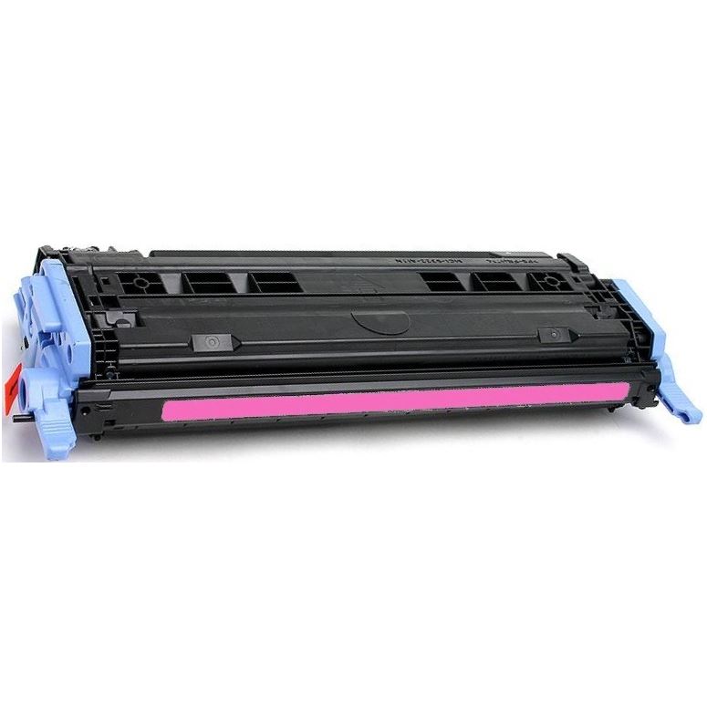 Penguin HP Colour Laserjet 2600- Q6003A Magenta Toner Cartridge | Hewlett Packard Toner Cartridges Compatible