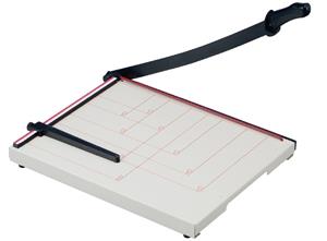 Genmes A3 Metal Paper Trimmer