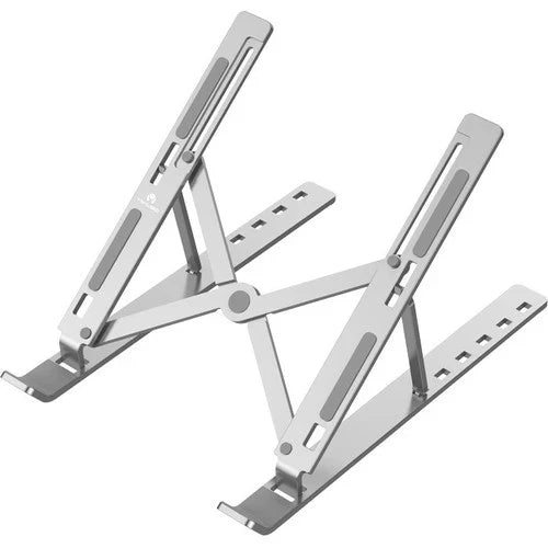 MIKUSO METAL FOLDABLE LAPTOP STAND LS-060 | Notebook Accessories