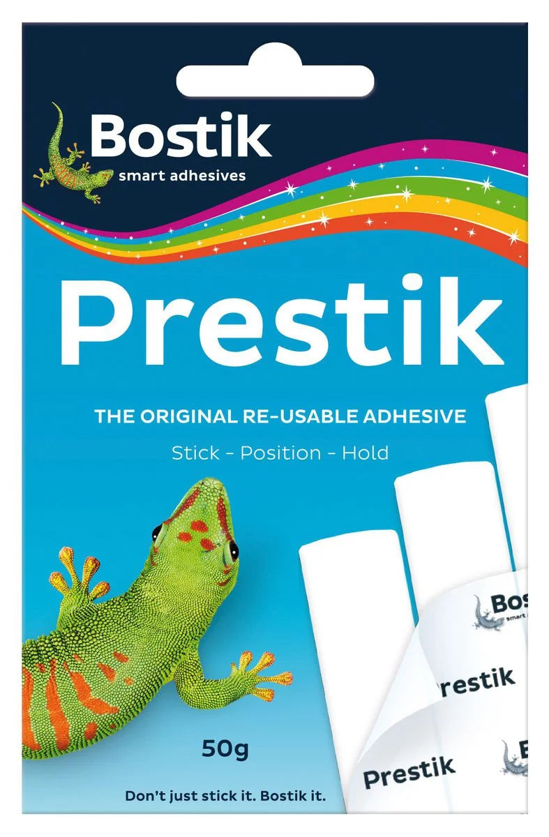 Bostik Prestik 50g | Prestik