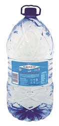 WATER STILL AQUARTZ 5L | Waters