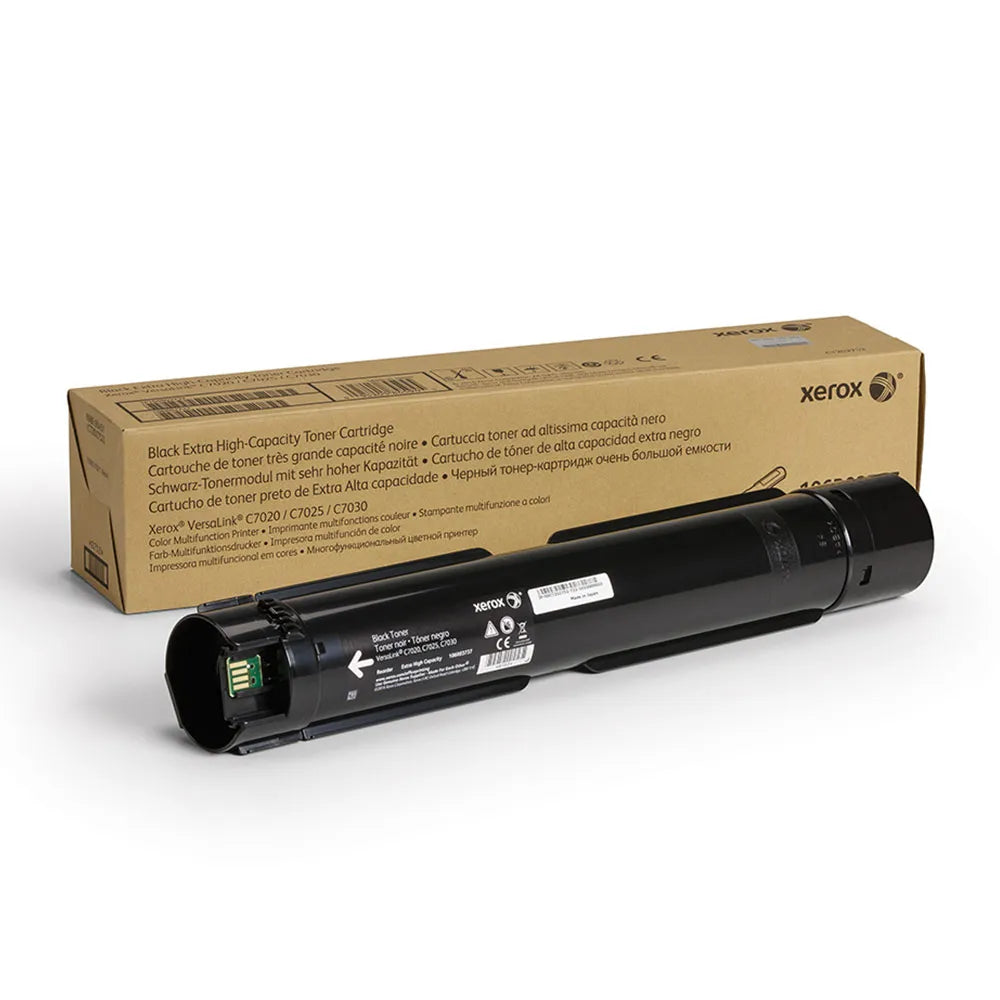 Xerox C7020 Black Toner