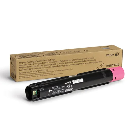 Xerox C7020 Magenta Toner