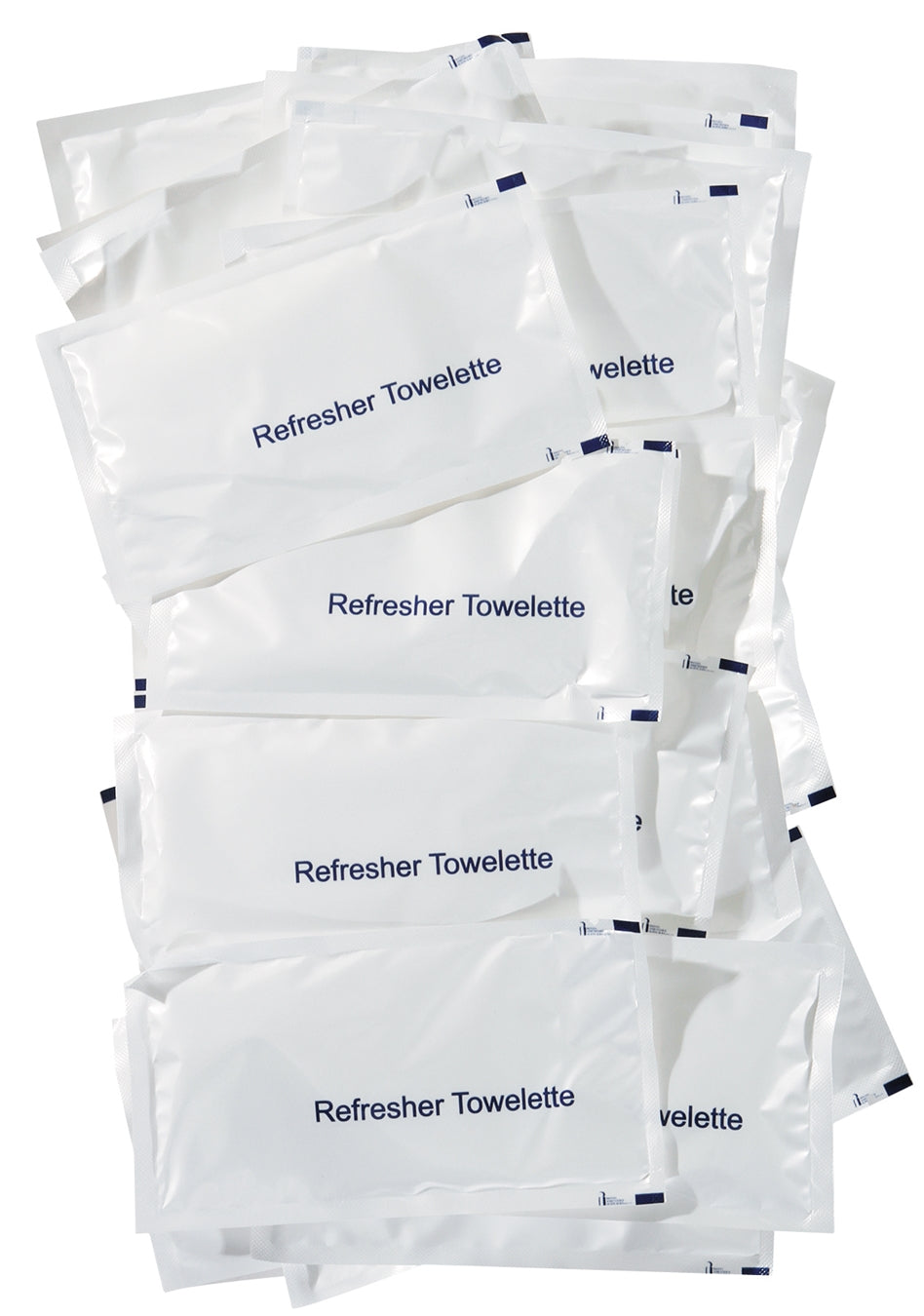 REFRESHER TOWEL 240MMX190MM LIBERTY 500S | CANTEEN & JANITORIAL