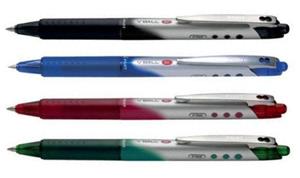 Pilot V Ball RT 0.5mm Green