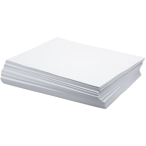 A1 White Paper 80gsm (100 Sheets) - non returnable product