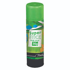 Treeline Glue Stick 36 gram | Glue Sticks