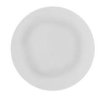 Luminarc 19 cm Opal Side Plate set 6 | Kitchen Utensils