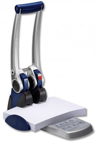 Rexel HD2300 Heavy Duty Punch Ultra