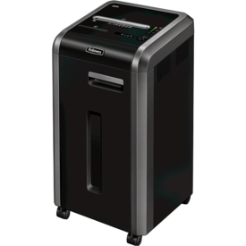 Fellowes Powershred C-225i - 22 Sheets | Shredders
