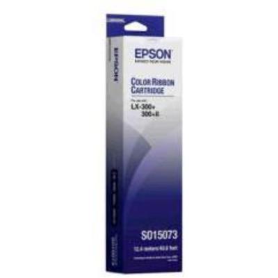 Epson LX300 Colour Ribbon Cartridge
