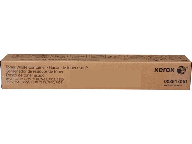 Xerox WC7535 / 7835 / 7855 / 7556 Waste Toner