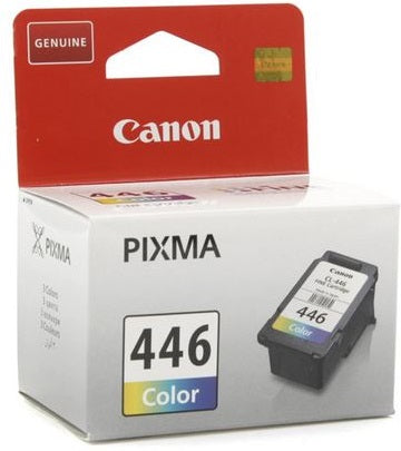 Canon CL446 Colour Ink Cartridge
