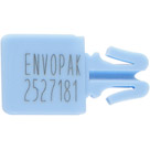 Cashup Bag Seals (1000 Pack)