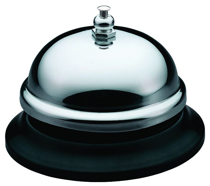 Genmes Counter Bell