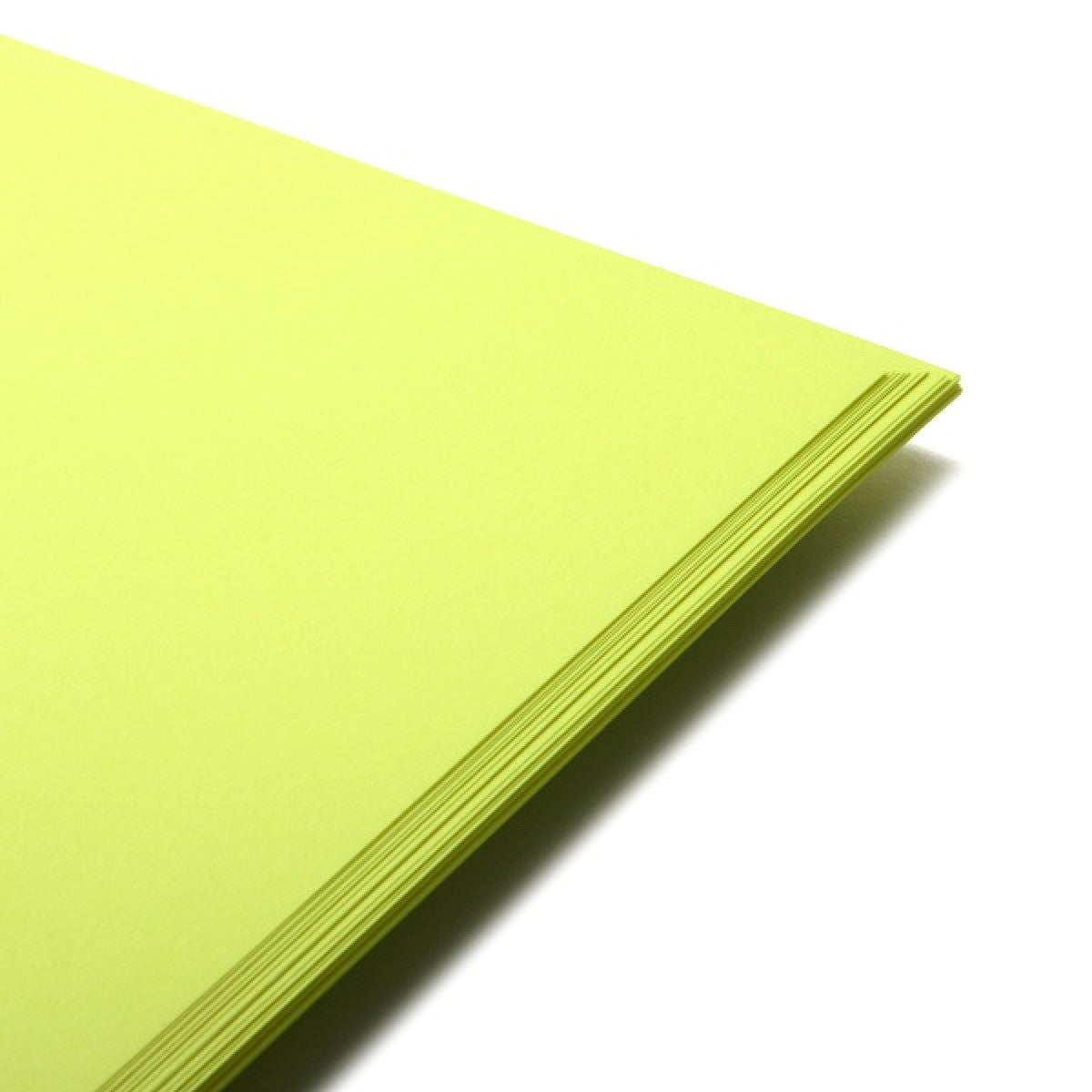 Cascade A3 Yellow Paper 80gsm