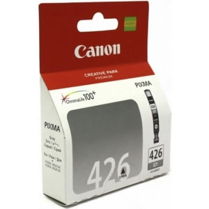 Canon CLI426 Grey Ink Cartridge