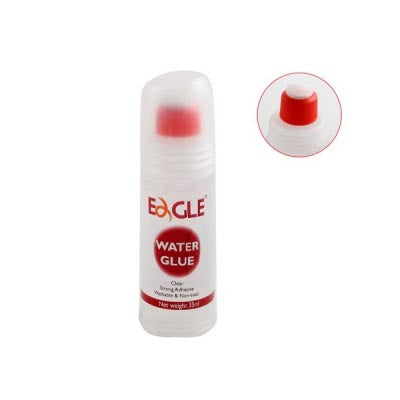 Eagle 125ML Liquid Glue | Liquid Glue