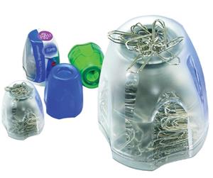 Bantex Magnetic Clip Holder Imac