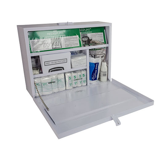 First Aid Kit Factory(Lead Time Delivery)