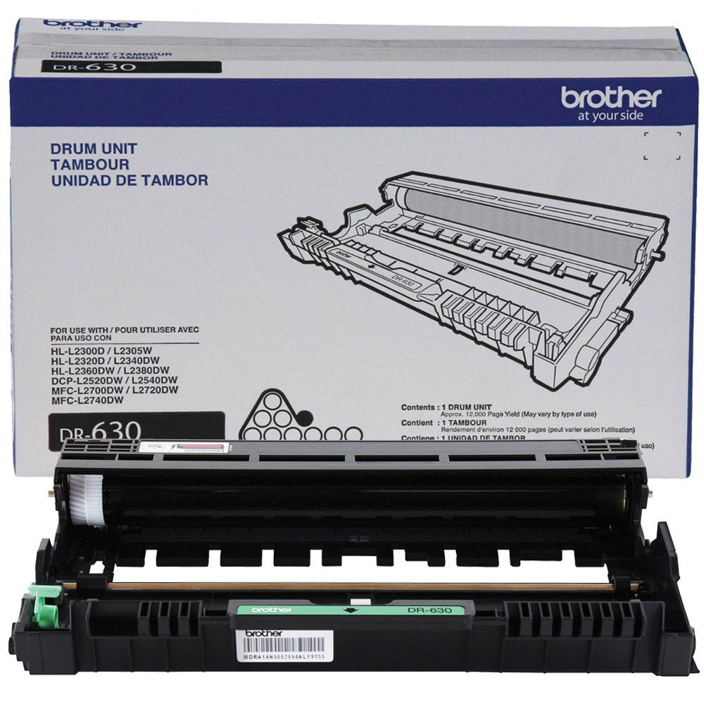 BROTHER DR2305 DRUM UNIT FOR HL2365DW ( 12 000 PAGE YIELD ) | Brother Toner Cartridges Genuine