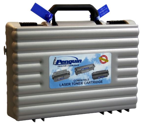 Penguin HP 12A Black Toner Cartridge