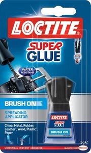 Loctite Easy Brush 5g | Super Glues