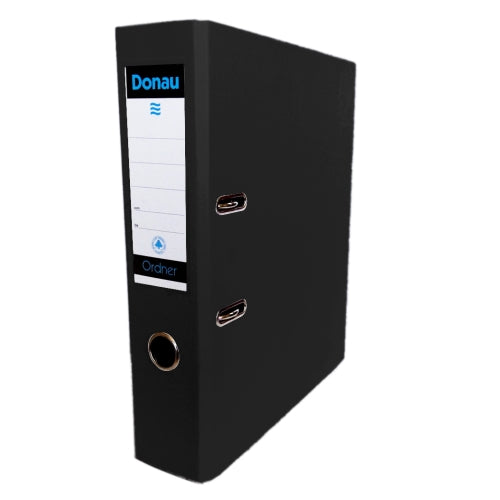 Donau Lever Arch File A4 90mm Giant Board