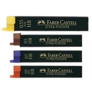Faber Castell Lead Superpolymer HB -12