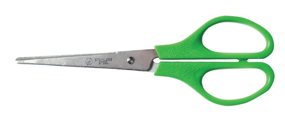 Foska Scissors 163mm Carded (Yg9031)