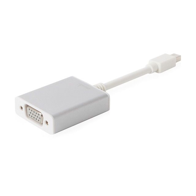 Moshi Mini Displayport To VGA Adapter | Computer Cables and Extensions