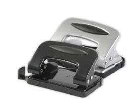 Parrot Punch Steel 10 Sheets Black
