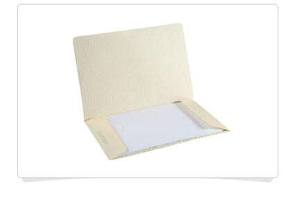 SFS Lightweight File with Flaps (Pack 25) | Top Retrieval System - Files