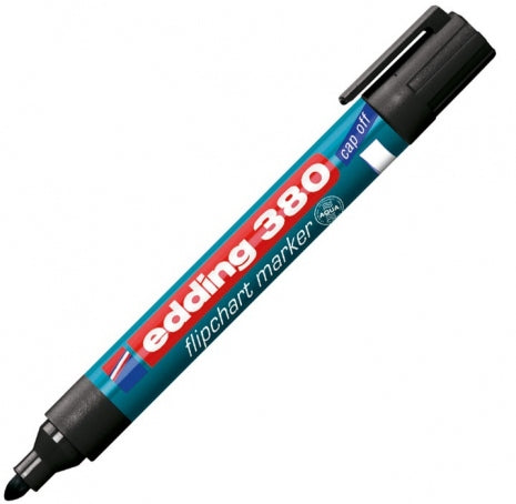 Edding 380 Foolscaphart Blue Marker
