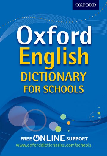 Oxford Primary Dictionary | Dictionaries