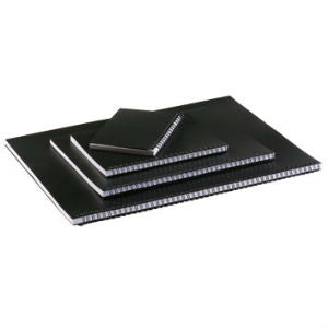 A4 Visual Journal 120gsm 50 sheets | Personal Organizers