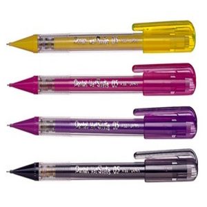 Pentel Hot Shot Clutch Pencil .7mm