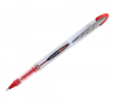 Uniball UB 200 Vision Elite Red