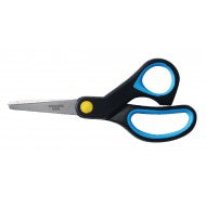 Foska Scissors 125mm Blk Asstd | Scissors
