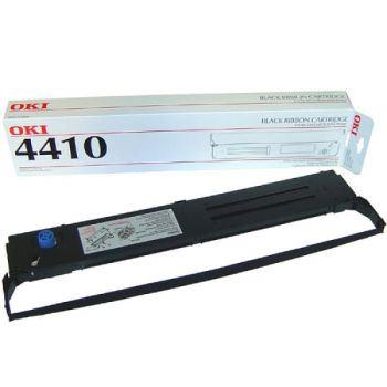 Oki 01-09-1620 ML4410 Black Ribbon | Oki Ribbons Genuine