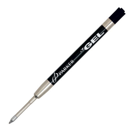 Parker Gel Ballpoint Pen Refill Black Medium