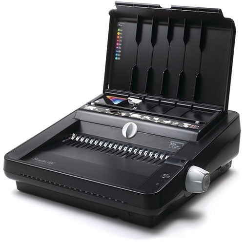 Combbind C450E | Binding Machines