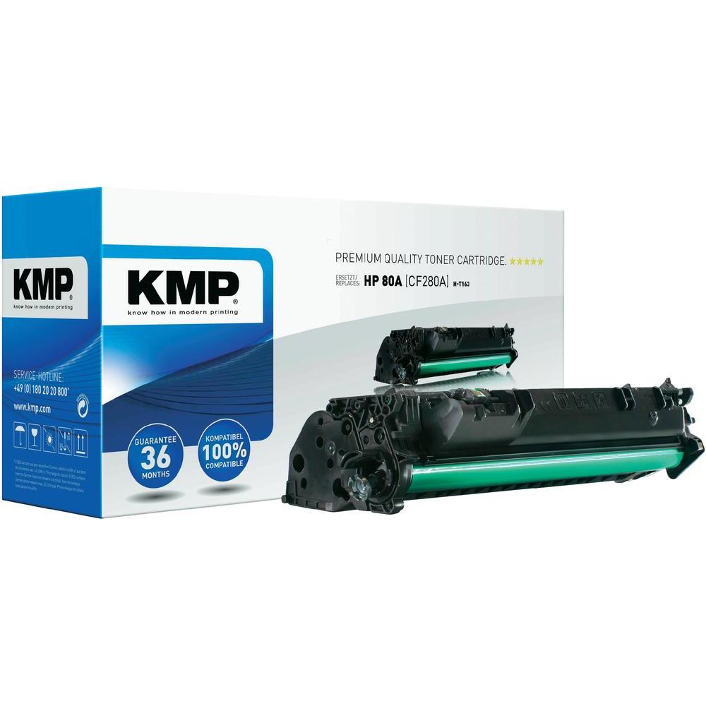 KMP CF280A Compatible | Hewlett Packard Toner Cartridges Compatible