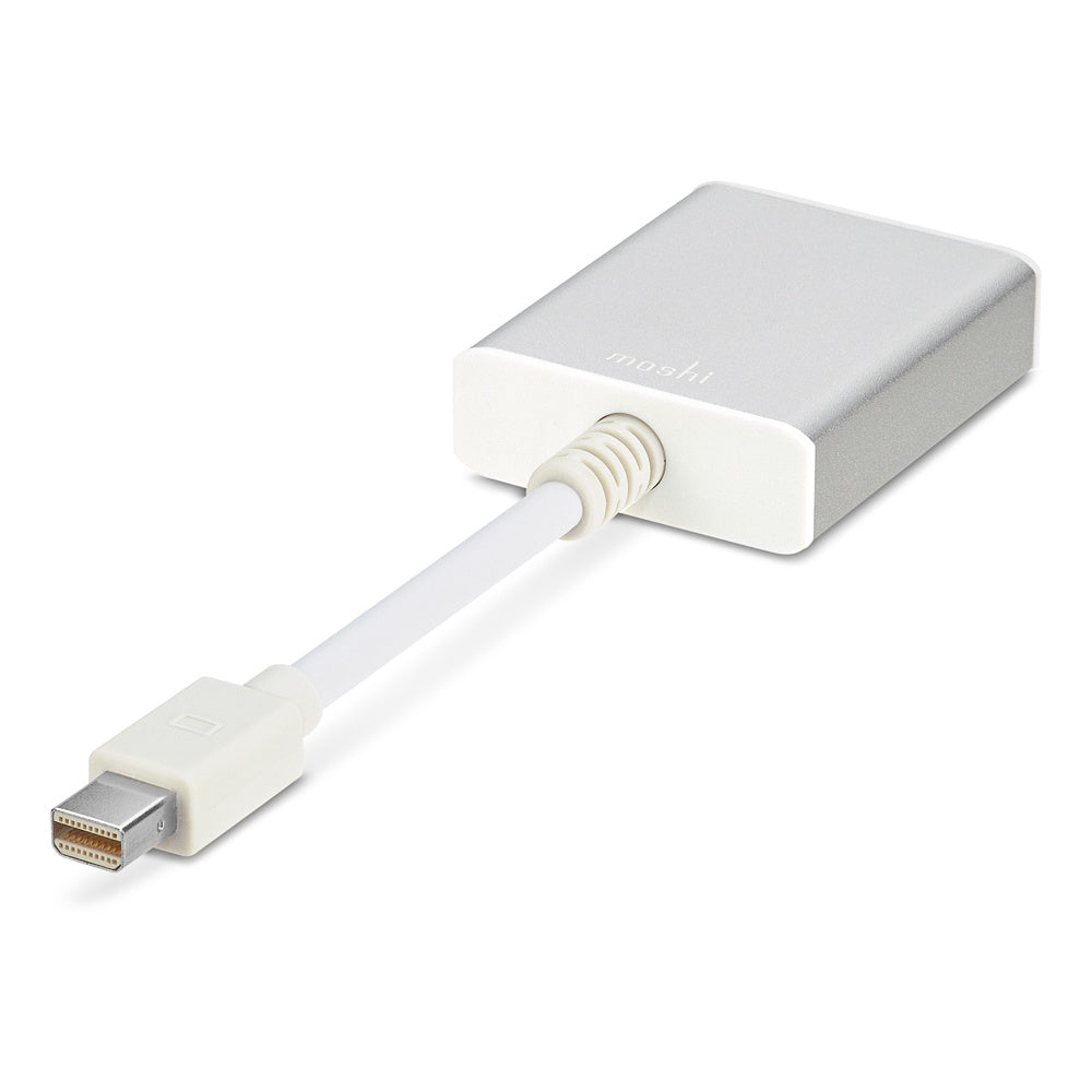 Moshi Mini Displayport To HDMI (4K) Adapter | Computer Cables and Extensions